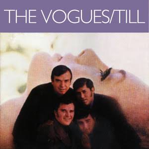 Picture of The Vogues