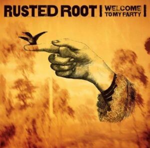 Picture of Rusted Root