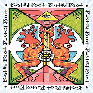 Picture of Rusted Root