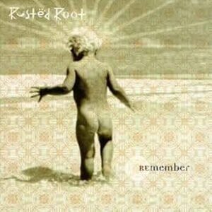 Picture of Rusted Root