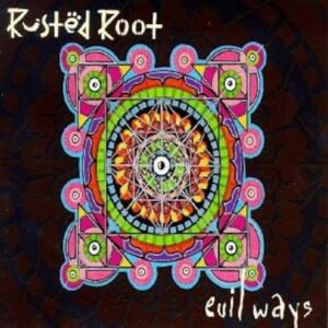 Picture of Rusted Root