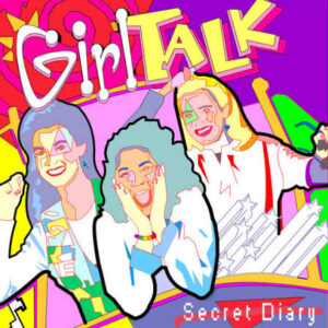 Picture of Girl Talk