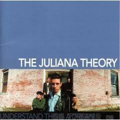 Picture of The Juliana Theory