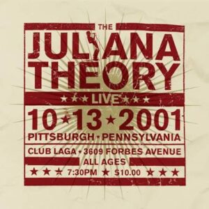 Picture of The Juliana Theory
