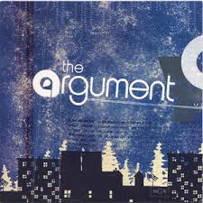 Picture of The Argument