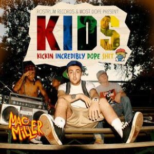 Picture of Mac Miller