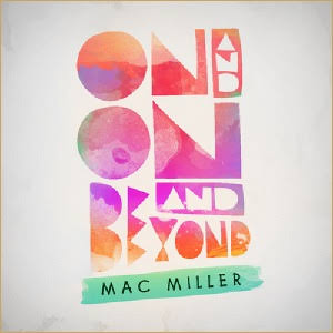 Picture of Mac Miller