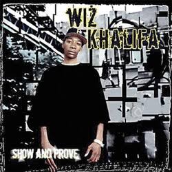 Picture of Wiz Khalifa