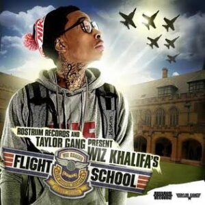 Picture of Wiz Khalifa