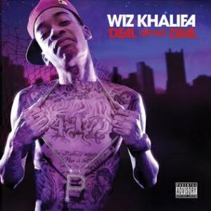 Picture of Wiz Khalifa