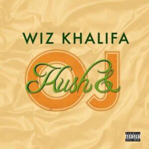 Picture of Wiz Khalifa
