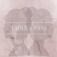 Picture of Tabula Rasa