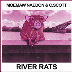 Picture of  Moemaw Naedon & C.Scott