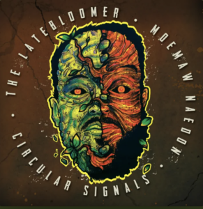 Picture of  Moemaw Naedon - The Latebloomer
