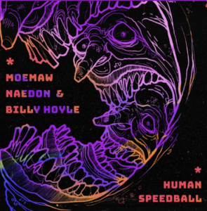 Picture of  Moemaw Naedon - Billy Hoyle