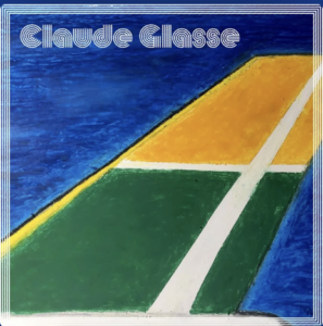 Picture of Claude Glasse