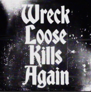 Picture of Wreck Loose