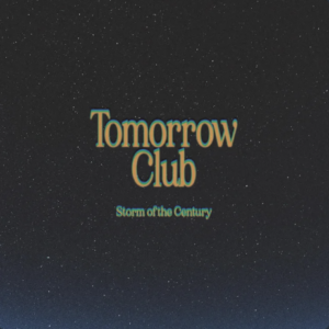 Picture of Tomorrow Club - André Costello
