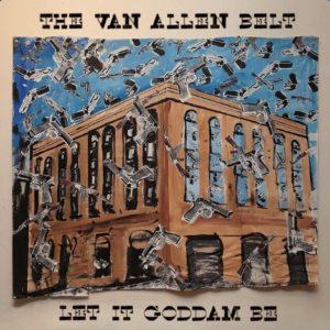 Picture of The Van Allen Belt