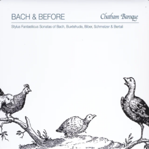 Picture of  Chatham Baroque