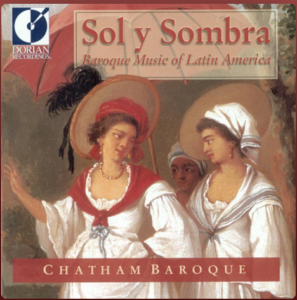 Picture of  Chatham Baroque