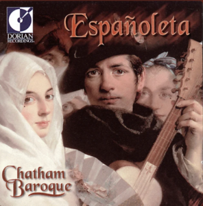 Picture of  Chatham Baroque