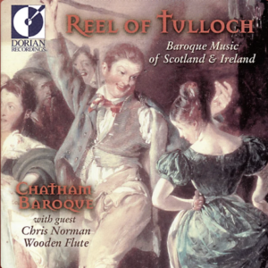 Picture of  Chatham Baroque