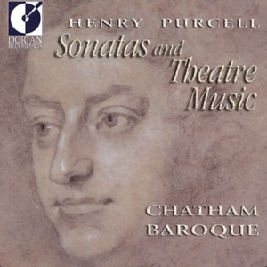 Picture of  Chatham Baroque
