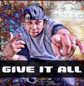Picture of Gallo Locknez
