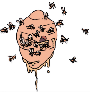 Picture of Wild Talk