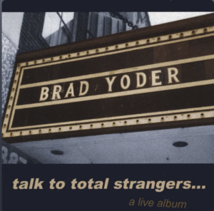 Picture of Brad Yoder