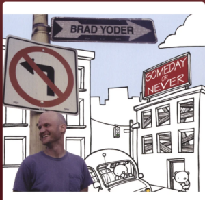 Picture of Brad Yoder