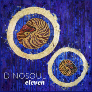 Picture of Dinosoul