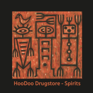 Picture of Hoodoo Drugstore
