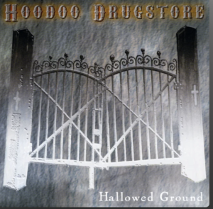 Picture of Hoodoo Drugstore