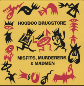 Picture of Hoodoo Drugstore
