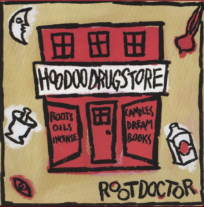 Picture of Hoodoo Drugstore