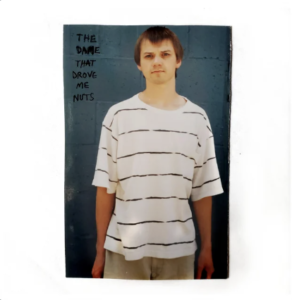 Picture of Weird Paul Petroskey