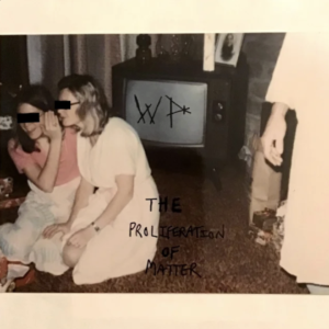 Picture of Weird Paul Petroskey
