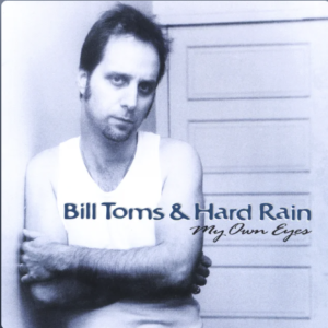Picture of Bill Toms and Hard Rain