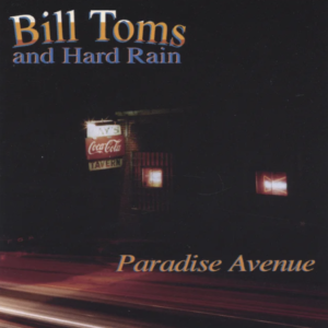 Picture of Bill Toms and Hard Rain